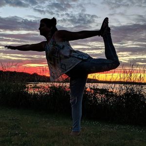 Meet your Posher, Cassy